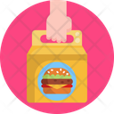 پیش‌نمایش فایل food-delivery-2899121 از پک تحویل غذا