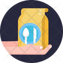 پیش‌نمایش فایل food-delivery-2899124 از پک تحویل غذا