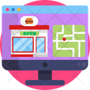 پیش‌نمایش فایل food-delivery-2899156 از پک تحویل غذا