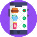 پیش‌نمایش فایل food-order-2899155 از پک تحویل غذا
