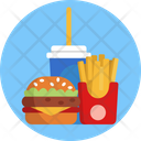 پیش‌نمایش فایل junk-food-2899144 از پک تحویل غذا