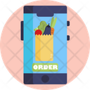 پیش‌نمایش فایل online-food-order-2899117 از پک تحویل غذا