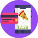 پیش‌نمایش فایل online-payment-2899145 از پک تحویل غذا