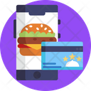 پیش‌نمایش فایل online-restaurant-payment-2899116 از پک تحویل غذا