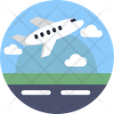 پیش‌نمایش فایل airplane-departure-2932055 از پک فرودگاه