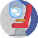 پیش‌نمایش فایل airplane-seat-2932060 از پک فرودگاه