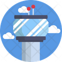 پیش‌نمایش فایل airport-watch-tower-2932076 از پک فرودگاه
