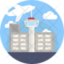 پیش‌نمایش فایل building-2932069 از پک فرودگاه