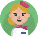 پیش‌نمایش فایل flight-attendant-2932068 از پک فرودگاه