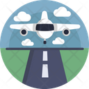 پیش‌نمایش فایل landing-2932079 از پک فرودگاه
