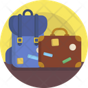 پیش‌نمایش فایل luggage-2932040 از پک فرودگاه