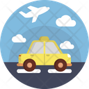پیش‌نمایش فایل taxi-2932083 از پک فرودگاه