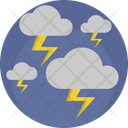 پیش‌نمایش فایل thunderstorm-2932053 از پک فرودگاه