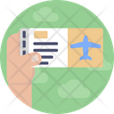 پیش‌نمایش فایل ticket-2932084 از پک فرودگاه