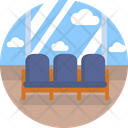 پیش‌نمایش فایل waiting-bay-2932086 از پک فرودگاه