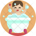 پیش‌نمایش فایل baby-bathing-2932317 از پک نوزاد