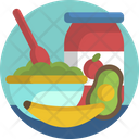 پیش‌نمایش فایل baby-food-2932311 از پک نوزاد