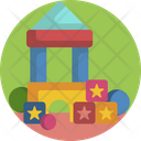 پیش‌نمایش فایل bouncing-castle-2932279 از پک نوزاد