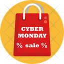 پیش‌نمایش فایل cyber-monday-label-2938347 از پک دوشنبه سایبری