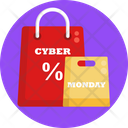 پیش‌نمایش فایل discount-offer-2938345 از پک دوشنبه سایبری
