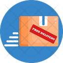 پیش‌نمایش فایل free-delivery-2938309 از پک دوشنبه سایبری