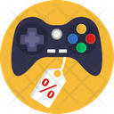 پیش‌نمایش فایل game-pad-2938314 از پک دوشنبه سایبری
