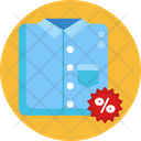 پیش‌نمایش فایل shirt-discount-2938310 از پک دوشنبه سایبری