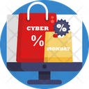 پیش‌نمایش فایل shopping-bags-2938331 از پک دوشنبه سایبری