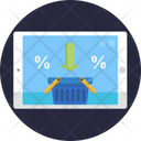 پیش‌نمایش فایل shopping-basket-2938311 از پک دوشنبه سایبری