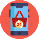 پیش‌نمایش فایل shopping-basket-2938312 از پک دوشنبه سایبری