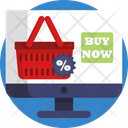 پیش‌نمایش فایل shopping-basket-2938320 از پک دوشنبه سایبری