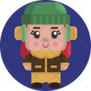 پیش‌نمایش فایل christmas-avatar-2938164 از پک آواتارهای کریسمس