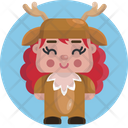 پیش‌نمایش فایل christmas-avatars-2938140 از پک آواتارهای کریسمس