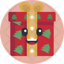 پیش‌نمایش فایل gift-avatar-2938163 از پک آواتارهای کریسمس