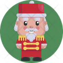 پیش‌نمایش فایل santa-avatar-2938146 از پک آواتارهای کریسمس
