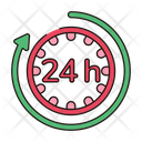 پیش‌نمایش فایل 24-hour-2969317 از پک تجارت الکترونیک
