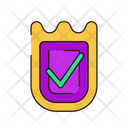 پیش‌نمایش فایل badge-2969273 از پک تجارت الکترونیک