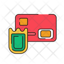 پیش‌نمایش فایل master-card-2969287 از پک تجارت الکترونیک