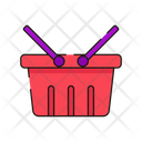 پیش‌نمایش فایل shopping-basket-2969312 از پک تجارت الکترونیک