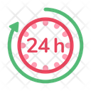 پیش‌نمایش فایل 24-hour-2968851 از پک تجارت الکترونیک