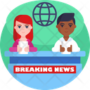 پیش‌نمایش فایل breaking-news-3004082 از پک پخش اخبار