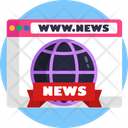 پیش‌نمایش فایل internet-news-3004084 از پک پخش اخبار