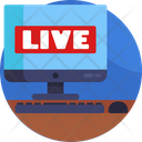 پیش‌نمایش فایل live-3004063 از پک پخش اخبار