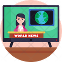 پیش‌نمایش فایل news-channel-3004104 از پک پخش اخبار