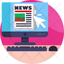 پیش‌نمایش فایل news-e-magazine-3004062 از پک پخش اخبار