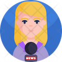 پیش‌نمایش فایل news-reporter-3004060 از پک پخش اخبار