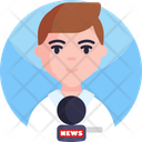 پیش‌نمایش فایل news-reporter-3004064 از پک پخش اخبار