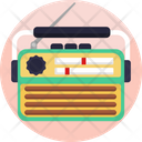 پیش‌نمایش فایل radio-3004087 از پک پخش اخبار