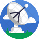 پیش‌نمایش فایل satellite-3004101 از پک پخش اخبار