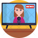 پیش‌نمایش فایل television-news-3004105 از پک پخش اخبار
